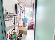 香榭里花园（一期）-阳台