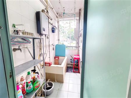 香榭里花园（一期）-阳台