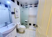 香榭里花园（一期）-卫生间