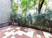 香榭里花园（一期）-阳台