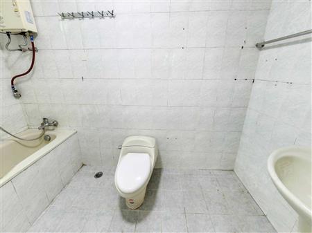 龙景花园-卫生间