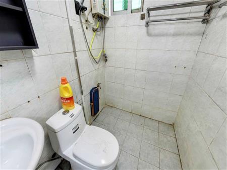 龙景花园-卫生间