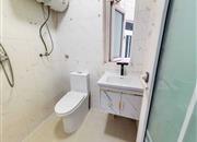 仙湖枫景家园-卫生间