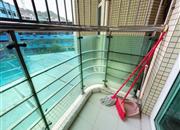 仙湖枫景家园-阳台