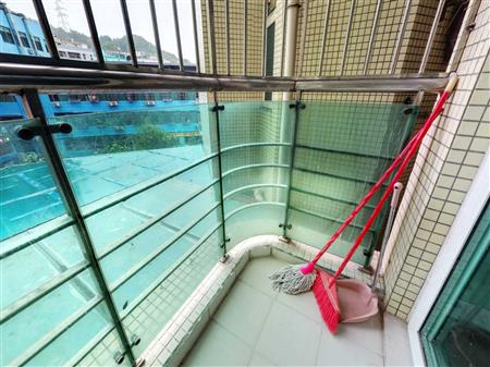 仙湖枫景家园-阳台