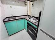 仙湖枫景家园-厨房