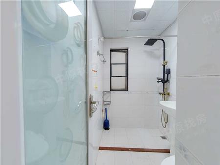 皇城广场-卫生间