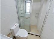 松茂御龙湾雅苑（一期）-卫生间