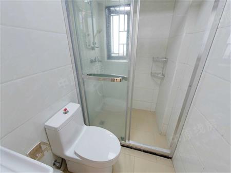 松茂御龙湾雅苑（一期）-卫生间