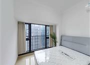 松茂御龙湾雅苑（一期）-主卧