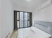 松茂御龙湾雅苑（一期）-次卧