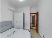 松茂御龙湾雅苑（一期）-主卧