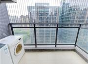 松茂御龙湾雅苑（一期）-阳台