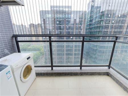 松茂御龙湾雅苑（一期）-阳台