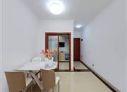 松茂御龙湾雅苑（一期）-餐厅