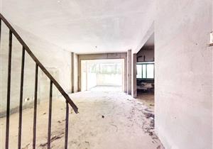 大东城二期.洋房带前后花园，近地铁口，容积率低，超大小区