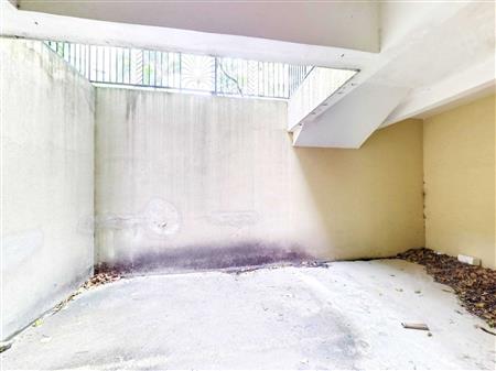 大东城（二期）-阳台