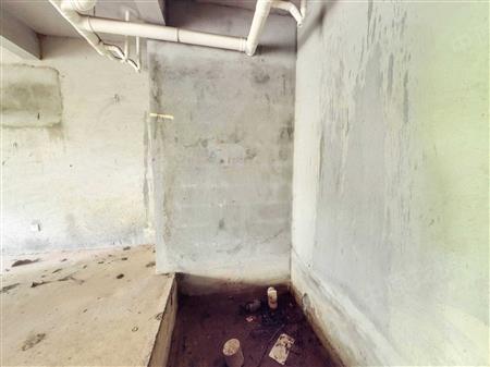 大东城（二期）-卫生间