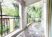 大东城（二期）-阳台