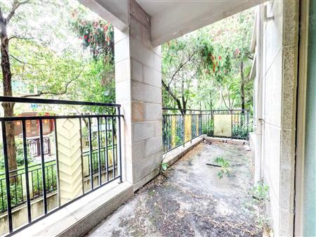 大东城（二期）-阳台