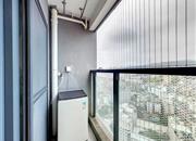 凯旋天玺名庭（凯旋TRC）-阳台