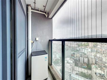 凯旋天玺名庭（凯旋TRC）-阳台