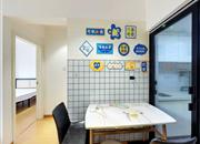 凯旋天玺名庭（凯旋TRC）-餐厅