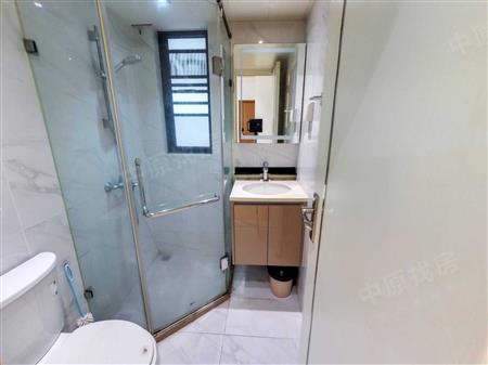 凯旋天玺名庭（凯旋TRC）-卫生间