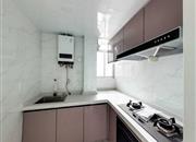 宝龙花园-厨房