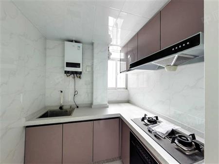 宝龙花园-厨房