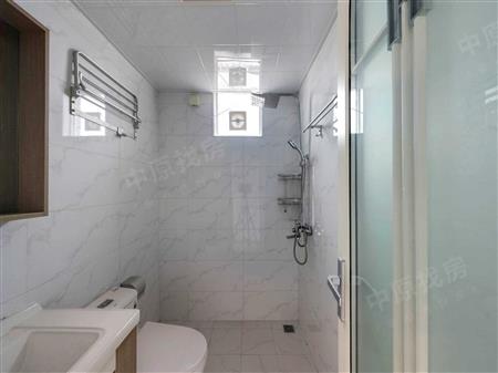 宝龙花园-卫生间