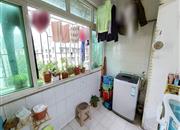 文汇农贸市场综合楼-阳台