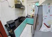 文汇农贸市场综合楼-厨房