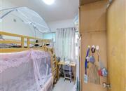 文汇农贸市场综合楼-次卧