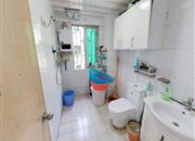 文汇农贸市场综合楼-卫生间