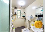 佳兆业可园（二期）-卫生间