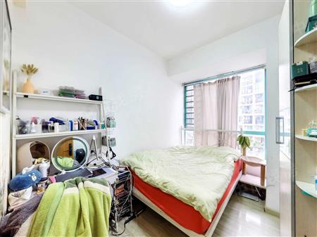 佳兆业可园（二期）-次卧