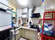 佳兆业可园（二期）-厨房