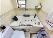 佳兆业可园（二期）-卫生间