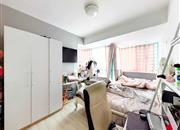 佳兆业可园（二期）-主卧