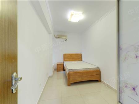 皇御苑B区-次卧