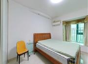 皇御苑B区-主卧