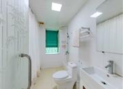 皇御苑B区-卫生间