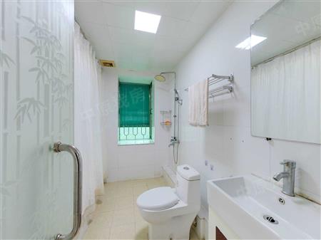 皇御苑B区-卫生间