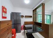 皇御苑B区-餐厅