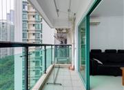 皇御苑B区-阳台