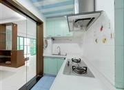 皇御苑B区-厨房