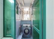 皇御苑B区-阳台