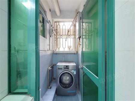 皇御苑B区-阳台