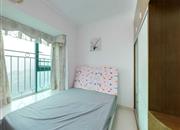 皇御苑B区-次卧